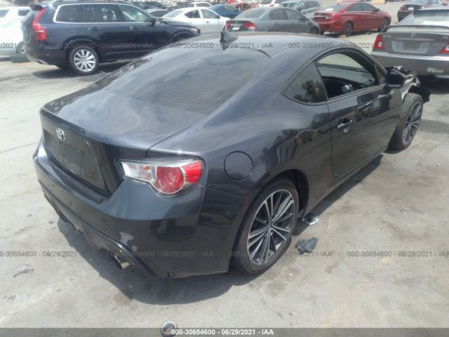 Photo 3 VIN: JF1ZNAA11D1726929 - SCION FR-S 