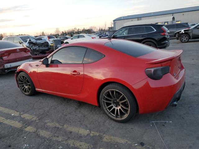 Photo 1 VIN: JF1ZNAA11D1727370 - TOYOTA SCION FR-S 