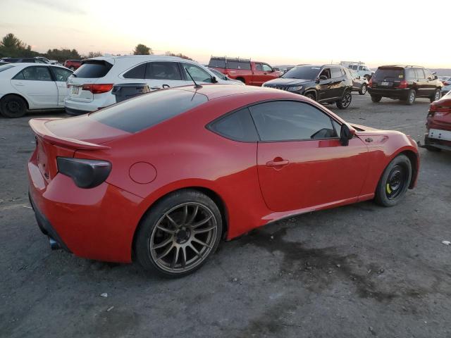 Photo 2 VIN: JF1ZNAA11D1727370 - TOYOTA SCION FR-S 