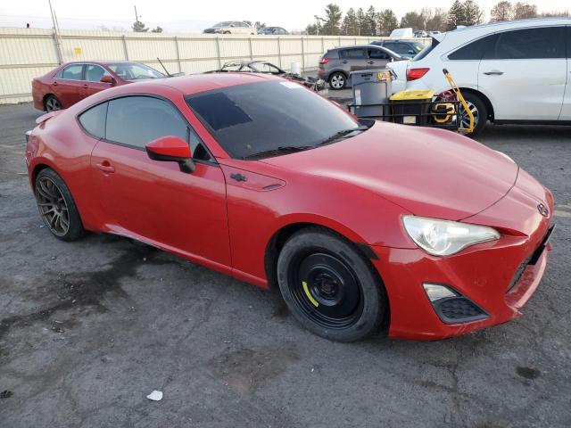 Photo 3 VIN: JF1ZNAA11D1727370 - TOYOTA SCION FR-S 