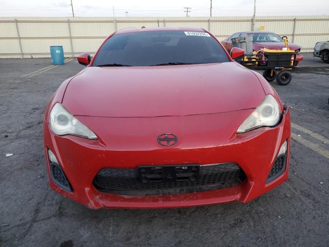 Photo 4 VIN: JF1ZNAA11D1727370 - TOYOTA SCION FR-S 