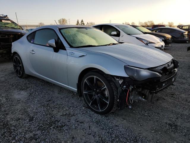 Photo 3 VIN: JF1ZNAA11D1727725 - TOYOTA SCION FR-S 