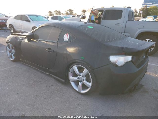 Photo 2 VIN: JF1ZNAA11D1727756 - SCION FR-S 