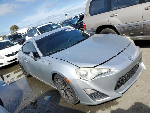 Photo 3 VIN: JF1ZNAA11D1728115 - TOYOTA SCION 