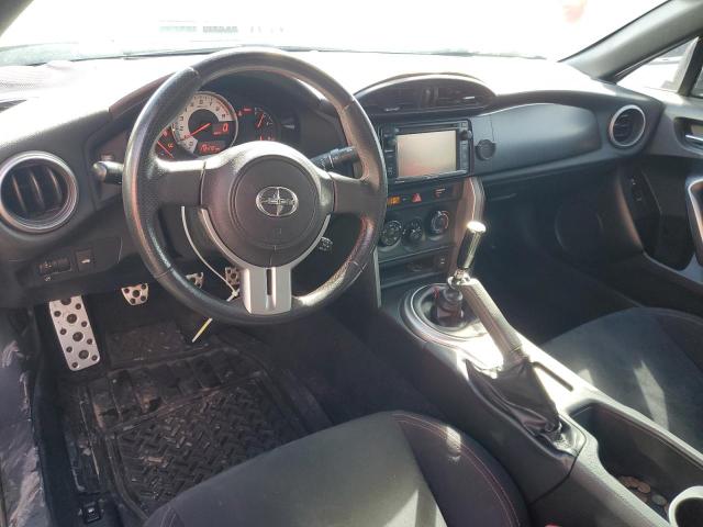 Photo 7 VIN: JF1ZNAA11D1728115 - TOYOTA SCION 