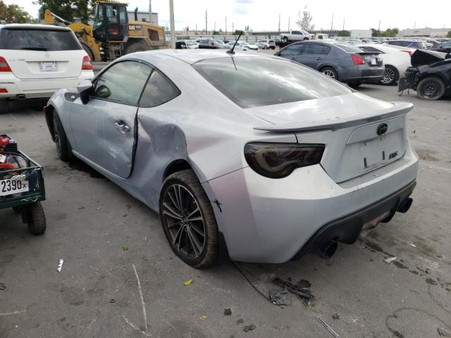 Photo 2 VIN: JF1ZNAA11D1728678 - TOYOTA SCION FR-S 