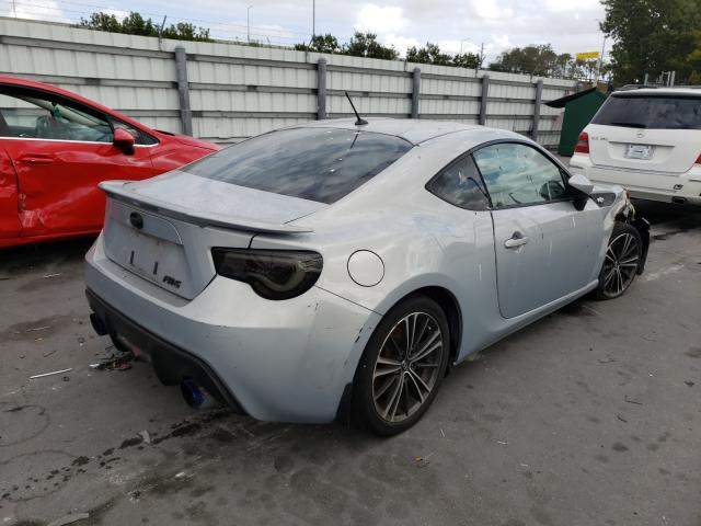 Photo 3 VIN: JF1ZNAA11D1728678 - TOYOTA SCION FR-S 