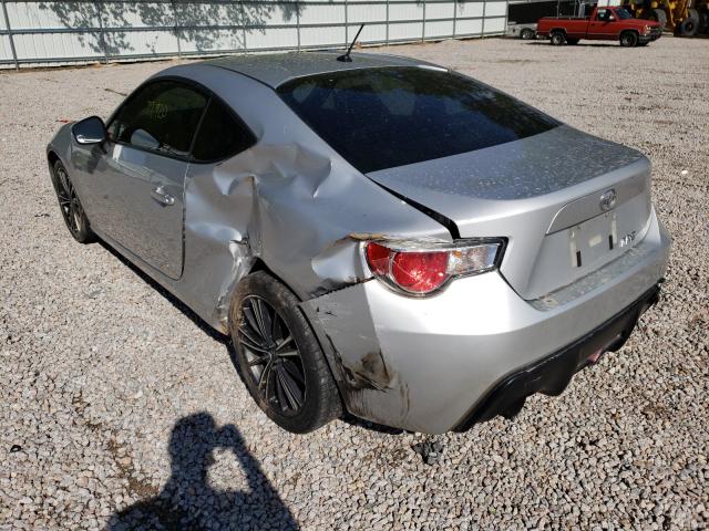 Photo 2 VIN: JF1ZNAA11D1732004 - SCION FRS 