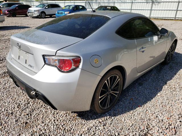 Photo 3 VIN: JF1ZNAA11D1732004 - SCION FRS 