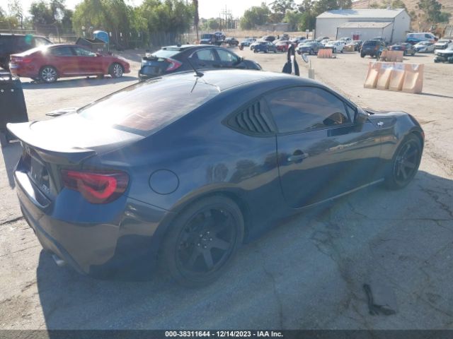 Photo 3 VIN: JF1ZNAA11D1732875 - SCION FR-S 