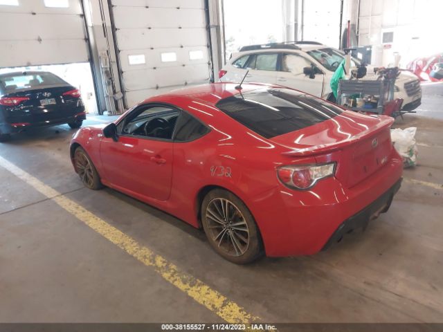 Photo 2 VIN: JF1ZNAA11D1733749 - SCION FR-S 