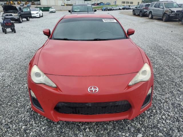 Photo 4 VIN: JF1ZNAA11D2700437 - TOYOTA SCION 