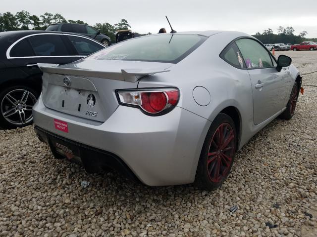 Photo 3 VIN: JF1ZNAA11D2704357 - TOYOTA SCION FR-S 