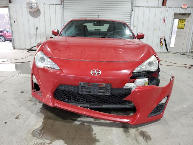 Photo 4 VIN: JF1ZNAA11D2708554 - TOYOTA SCION 