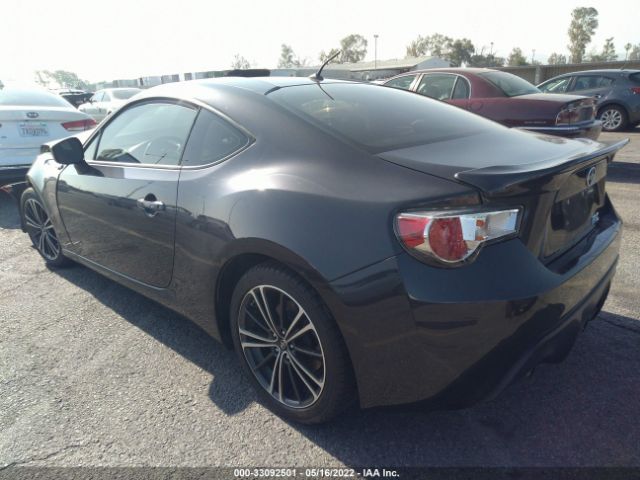 Photo 2 VIN: JF1ZNAA11D2712006 - SCION FR-S 