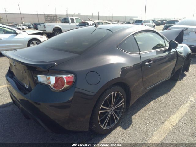 Photo 3 VIN: JF1ZNAA11D2712006 - SCION FR-S 