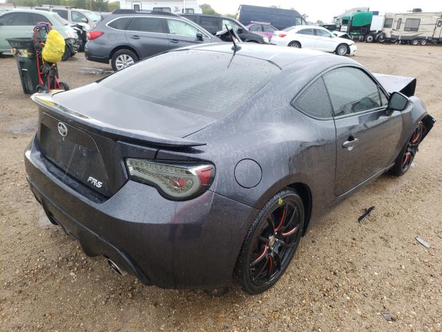 Photo 3 VIN: JF1ZNAA11D2712264 - TOYOTA SCION FR-S 