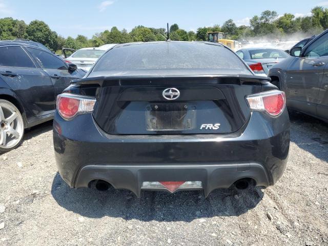 Photo 5 VIN: JF1ZNAA11D2712636 - TOYOTA SCION FR-S 