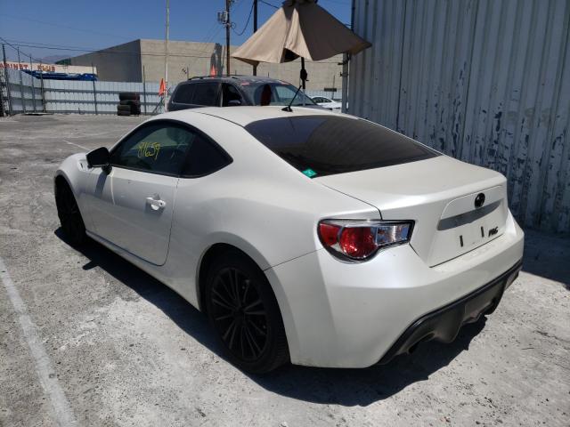 Photo 2 VIN: JF1ZNAA11D2716170 - TOYOTA SCION 