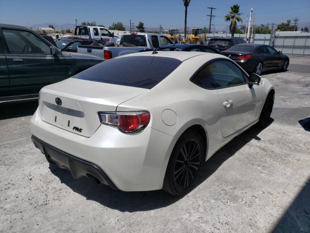 Photo 3 VIN: JF1ZNAA11D2716170 - TOYOTA SCION 