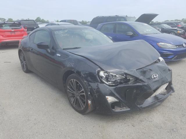 Photo 0 VIN: JF1ZNAA11D2719800 - TOYOTA SCION FR-S 