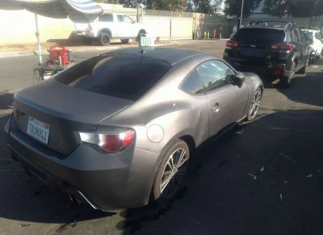 Photo 3 VIN: JF1ZNAA11D2724463 - SCION FR-S 