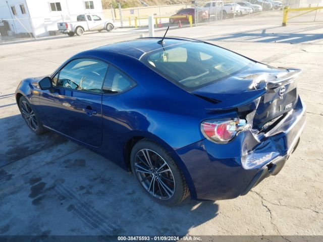 Photo 2 VIN: JF1ZNAA11D2727475 - SCION FR-S 