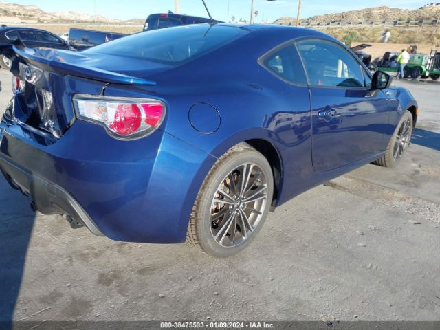 Photo 3 VIN: JF1ZNAA11D2727475 - SCION FR-S 