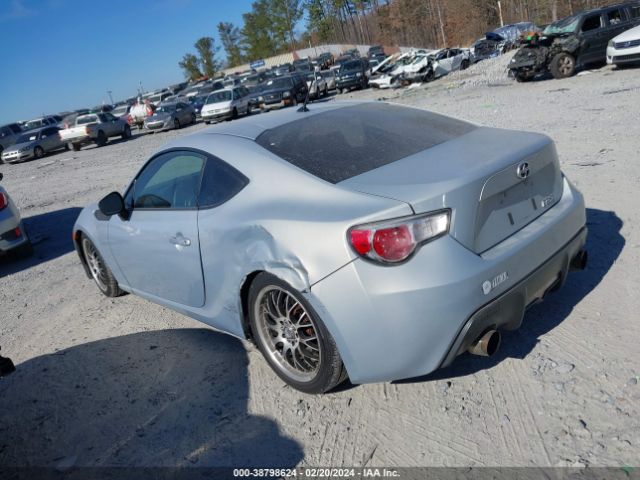 Photo 2 VIN: JF1ZNAA11D2729128 - SCION FR-S 