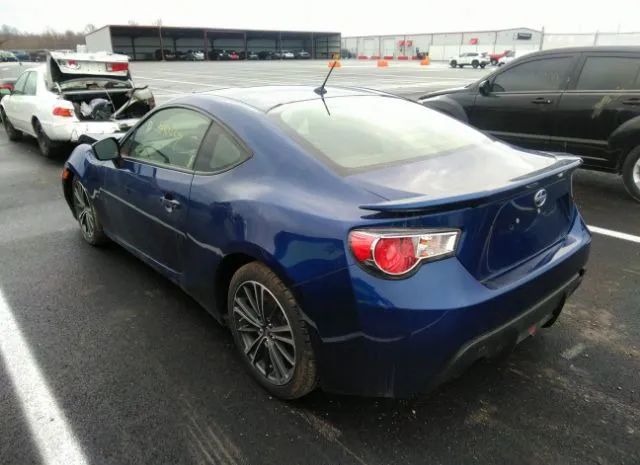 Photo 2 VIN: JF1ZNAA11E8701005 - SCION FR-S 