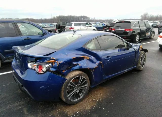 Photo 3 VIN: JF1ZNAA11E8701005 - SCION FR-S 