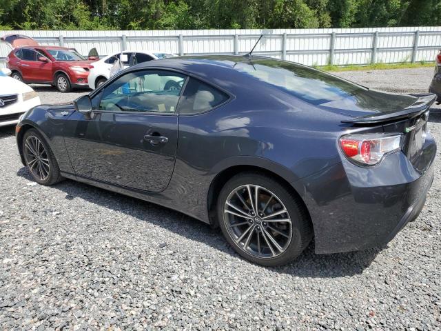 Photo 1 VIN: JF1ZNAA11E8702753 - TOYOTA SCION 