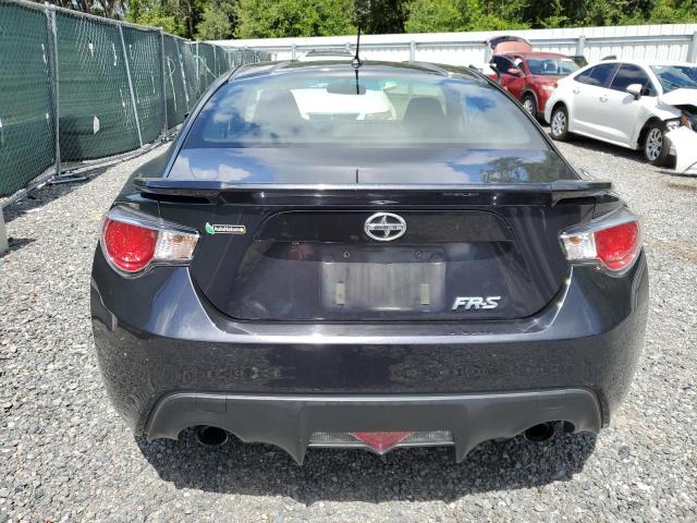 Photo 5 VIN: JF1ZNAA11E8702753 - TOYOTA SCION 