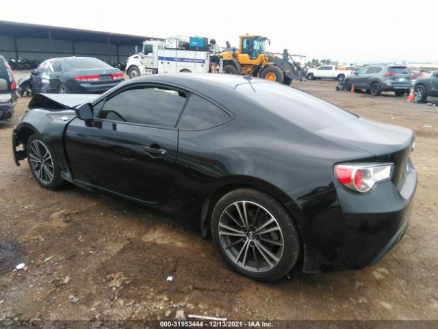 Photo 2 VIN: JF1ZNAA11E8704986 - SCION FR-S 