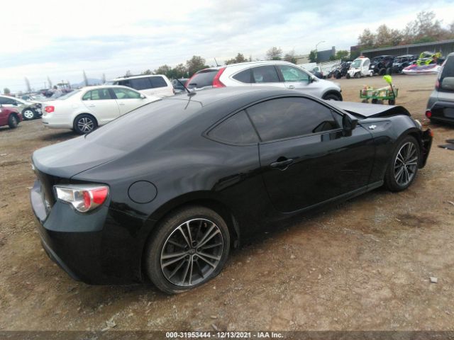 Photo 3 VIN: JF1ZNAA11E8704986 - SCION FR-S 