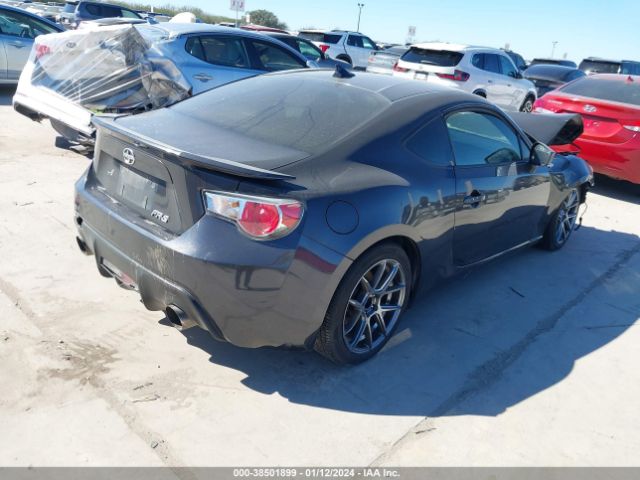 Photo 3 VIN: JF1ZNAA11E8705538 - SCION FR-S 