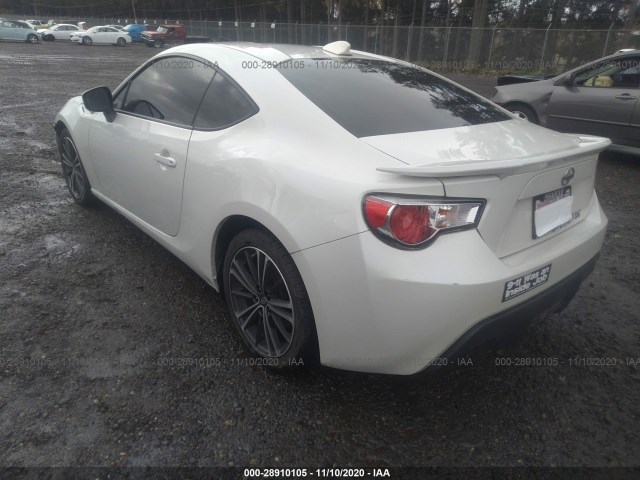 Photo 2 VIN: JF1ZNAA11E8707564 - SCION FR-S 