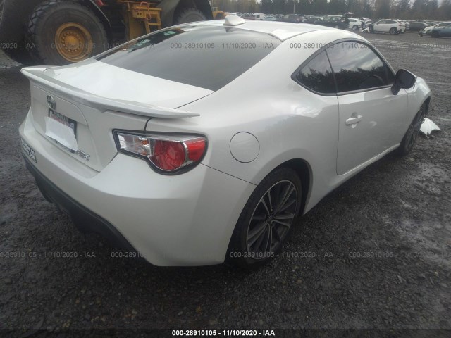 Photo 3 VIN: JF1ZNAA11E8707564 - SCION FR-S 