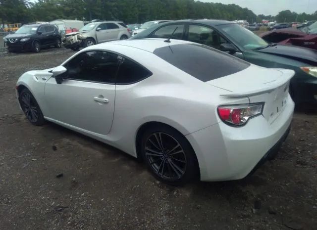 Photo 2 VIN: JF1ZNAA11E8709072 - SCION FR-S 