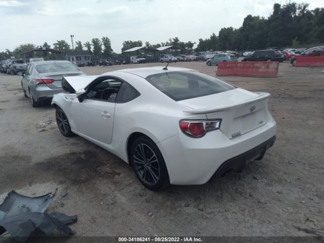 Photo 2 VIN: JF1ZNAA11E9704089 - SCION FR-S 