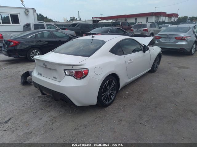 Photo 3 VIN: JF1ZNAA11E9704089 - SCION FR-S 