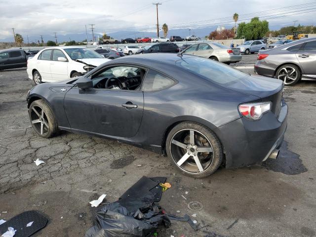 Photo 1 VIN: JF1ZNAA11E9705789 - TOYOTA SCION FR-S 