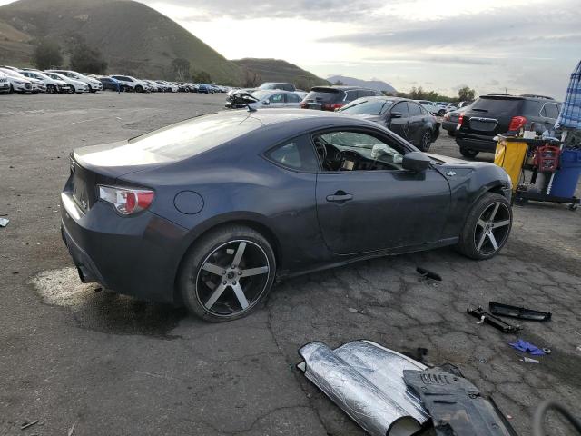 Photo 2 VIN: JF1ZNAA11E9705789 - TOYOTA SCION FR-S 