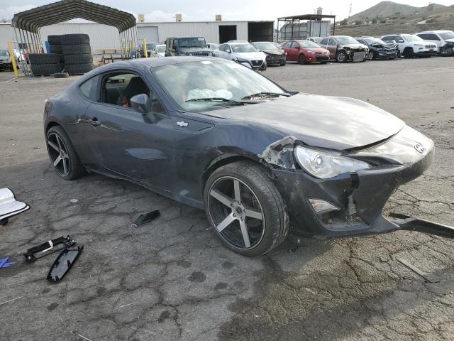 Photo 3 VIN: JF1ZNAA11E9705789 - TOYOTA SCION FR-S 