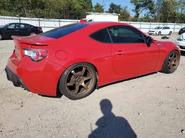 Photo 2 VIN: JF1ZNAA11E9706604 - SCION FRS 