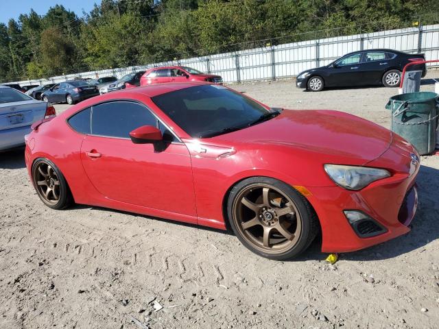 Photo 3 VIN: JF1ZNAA11E9706604 - SCION FRS 