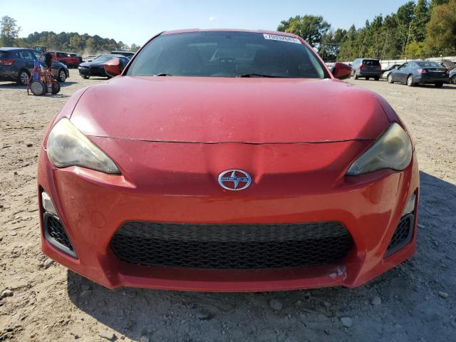 Photo 4 VIN: JF1ZNAA11E9706604 - SCION FRS 