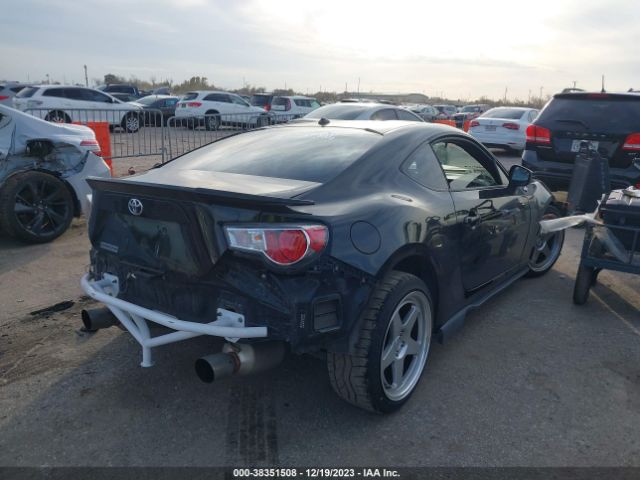 Photo 3 VIN: JF1ZNAA11E9706764 - SCION FR-S 