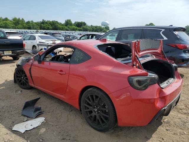 Photo 1 VIN: JF1ZNAA11F8700244 - TOYOTA SCION FR-S 