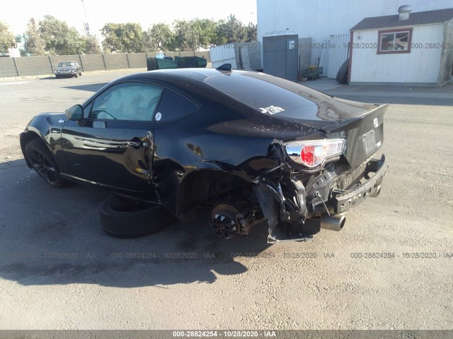 Photo 2 VIN: JF1ZNAA11F8701880 - SCION FR-S 